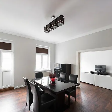 Apartamento The Best
