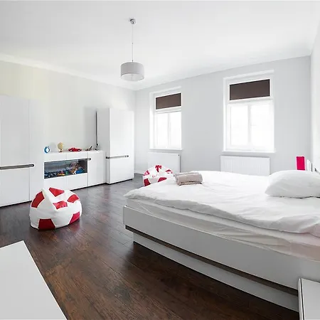 Apartamento The Best *