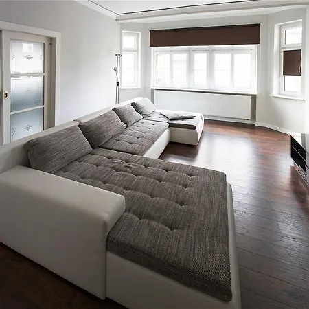 The Best Apartamento