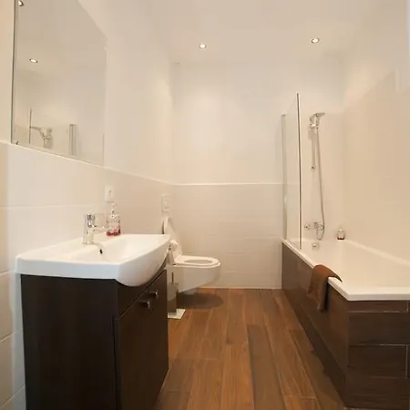 Apartamento The Best Jelenia Góra
