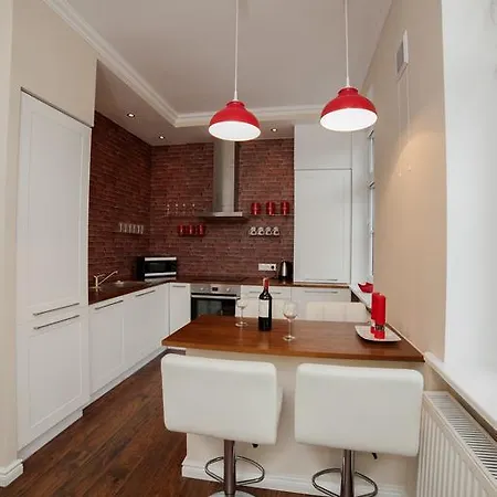 The Best Apartamento