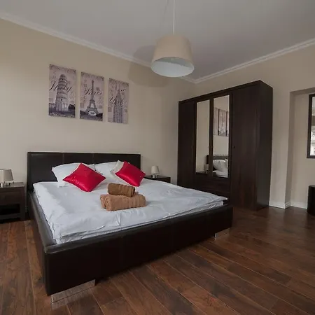 The Best Apartamento